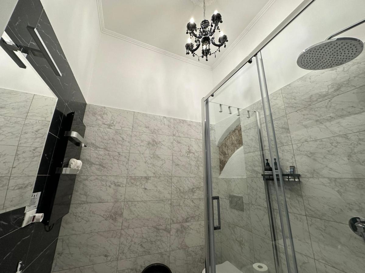 VillaS Tivoli Premium Hospitality Ngoại thất bức ảnh
