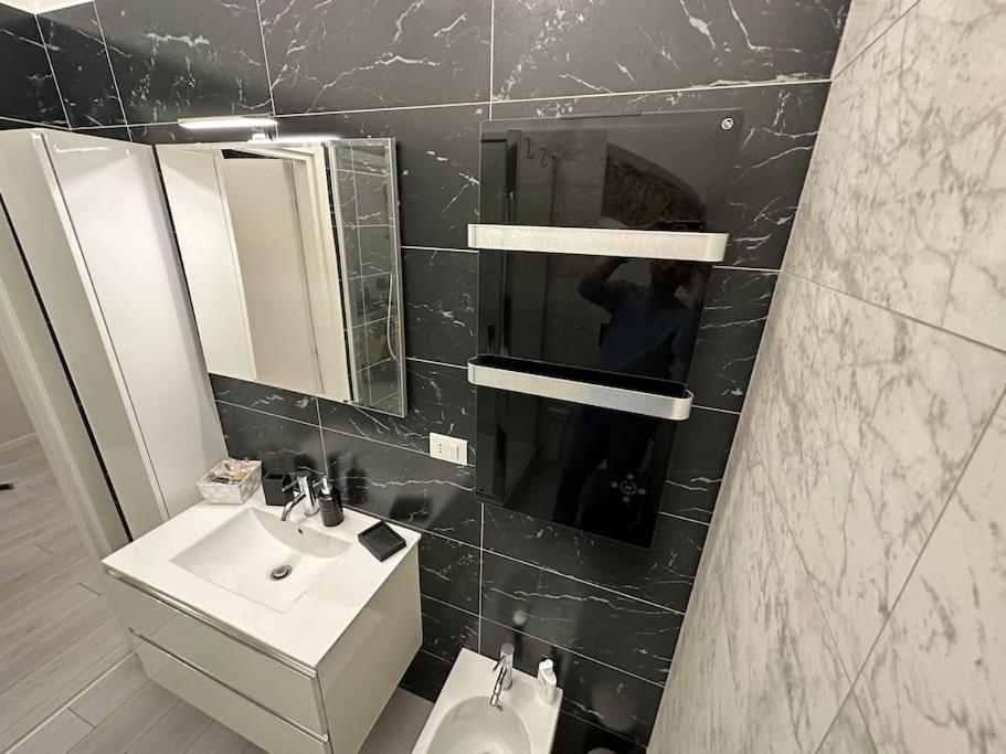 VillaS Tivoli Premium Hospitality Ngoại thất bức ảnh